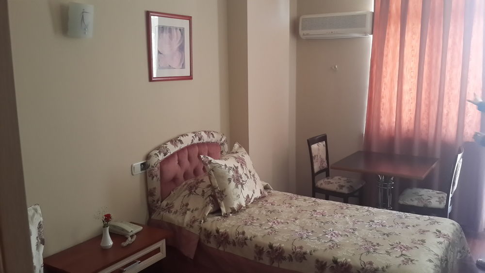 Otel Bayındır Palme 2*