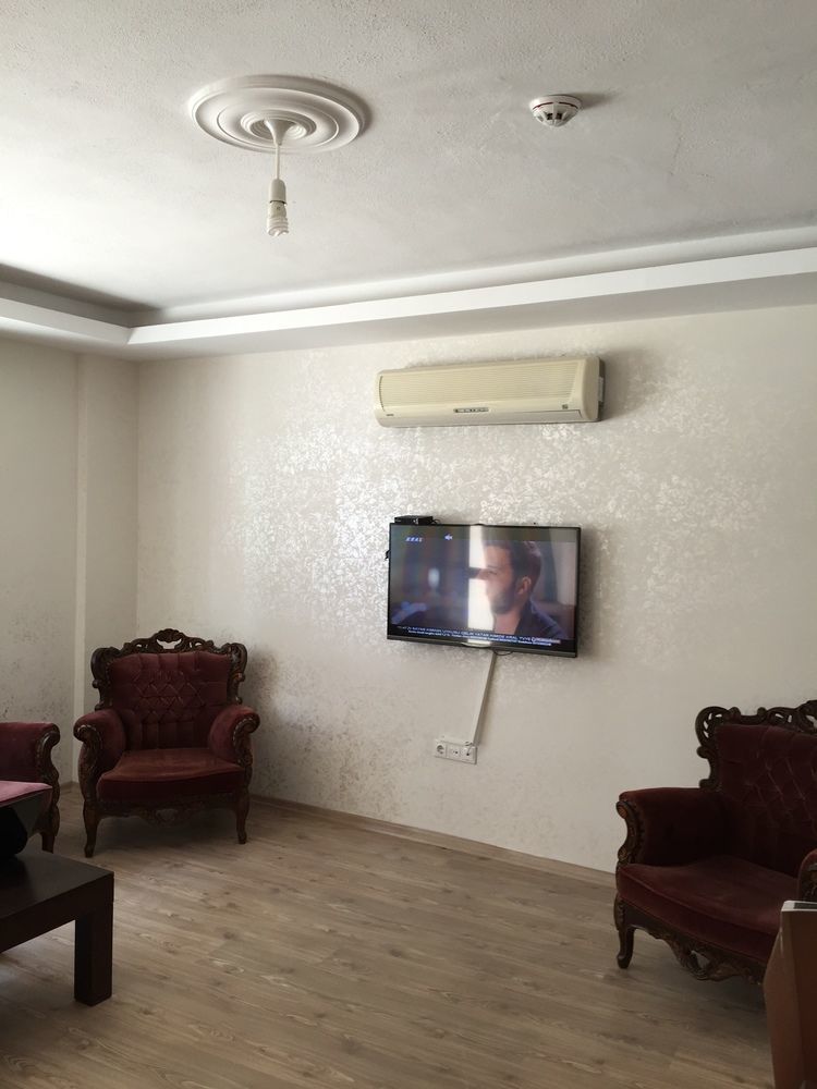 Otel Koesk 3*