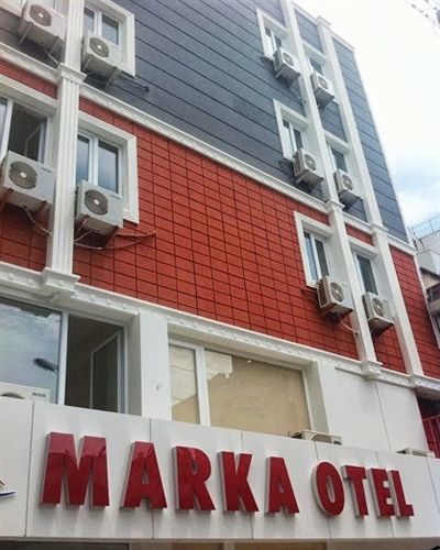 Marka 2*