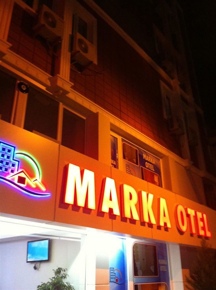 Marka