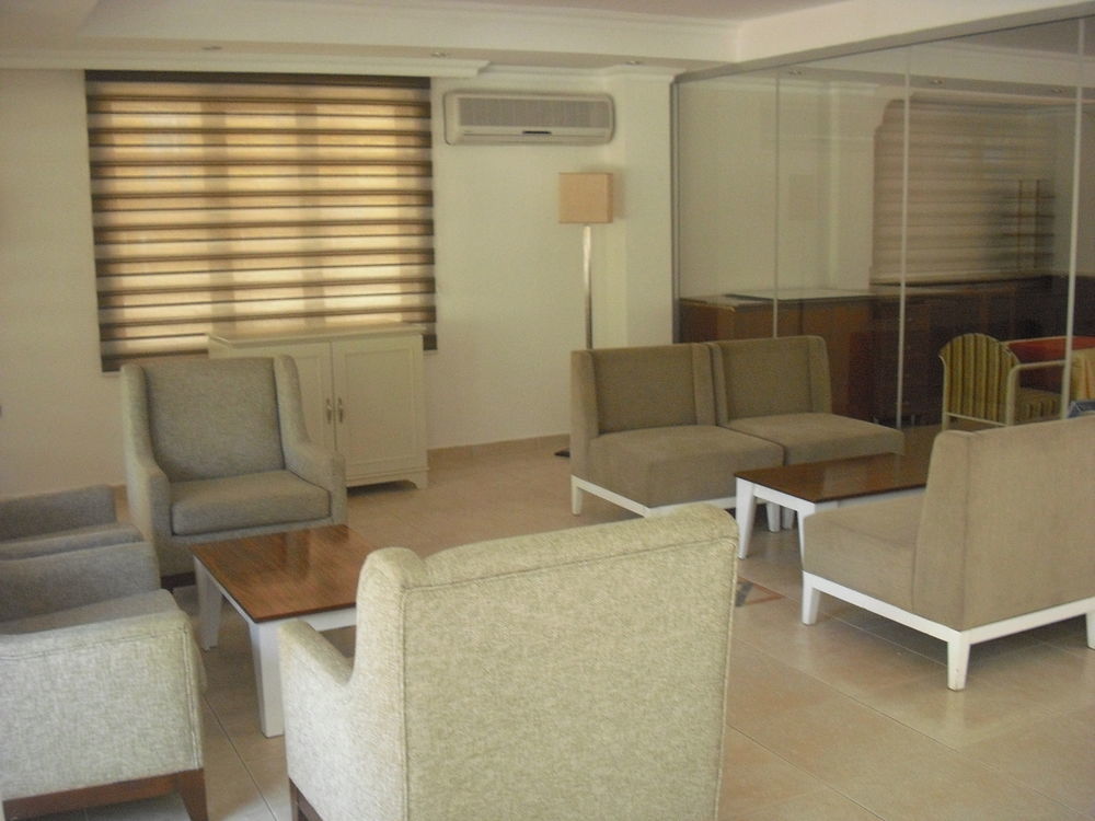 Hotel Arinna Park