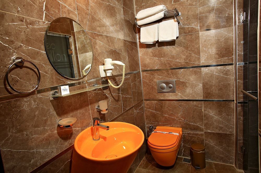 Mia Hotel Antalya