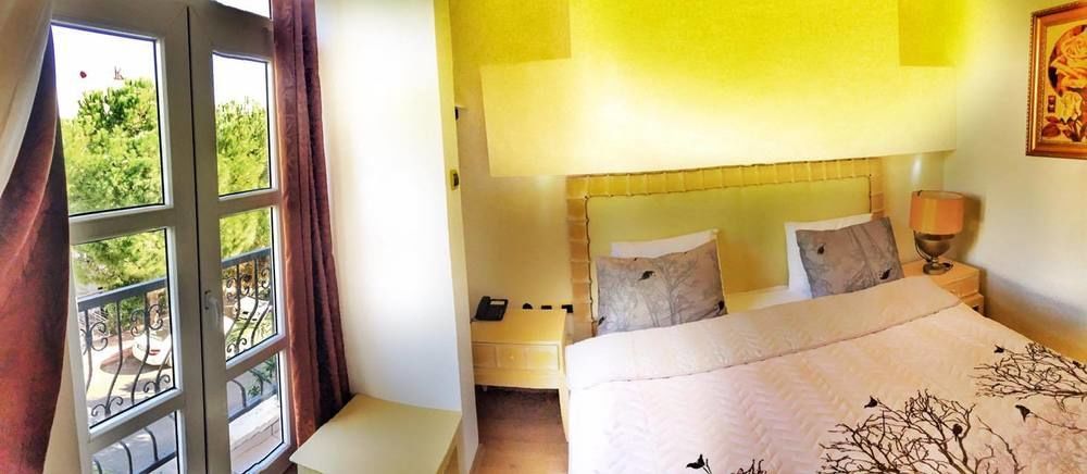 Nfk The House Hotel 3*
