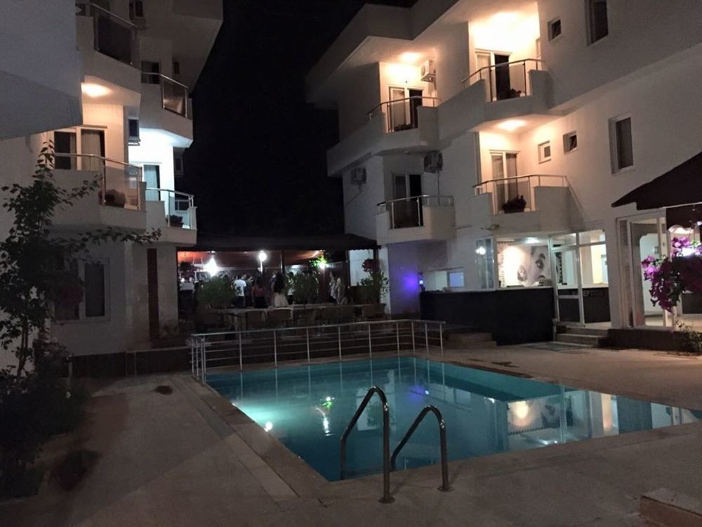 Movie Life Roe Antalya