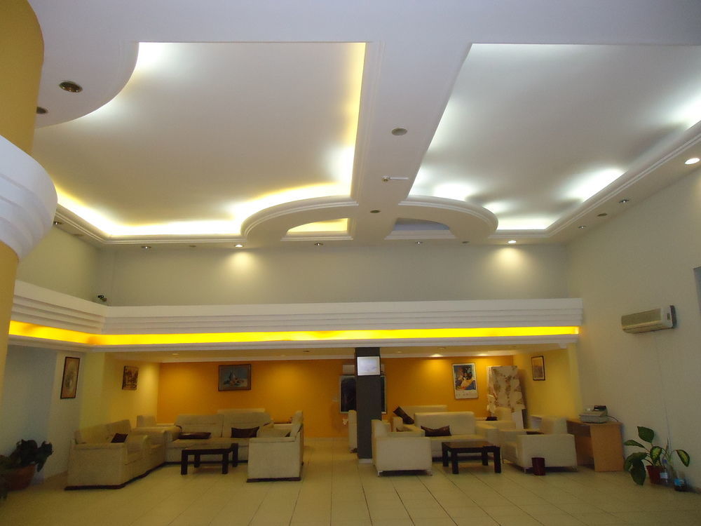 Otel Bilgehan