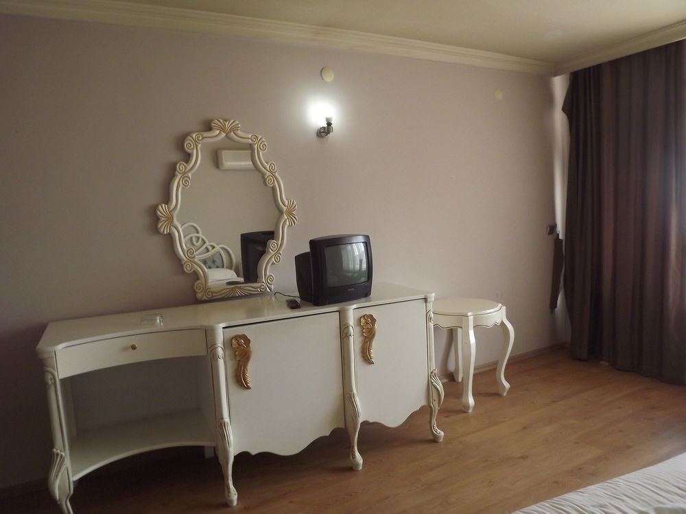Otel Bilgehan