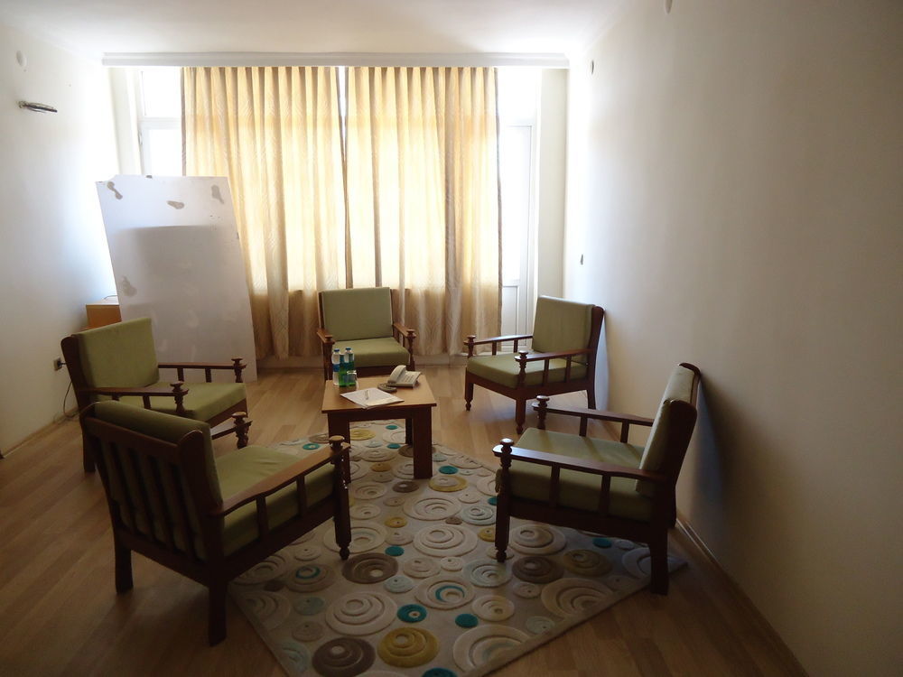 Bilgehan 3* Antalya