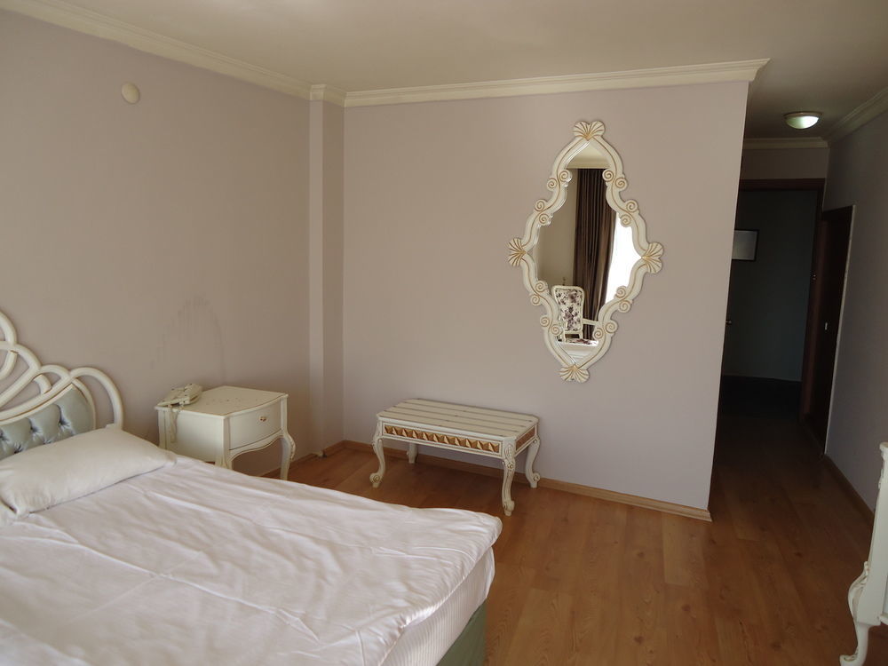 Otel Bilgehan 3*