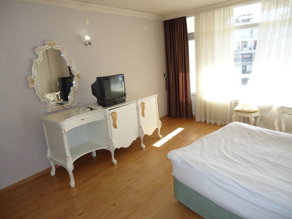 Otel Bilgehan Antalya