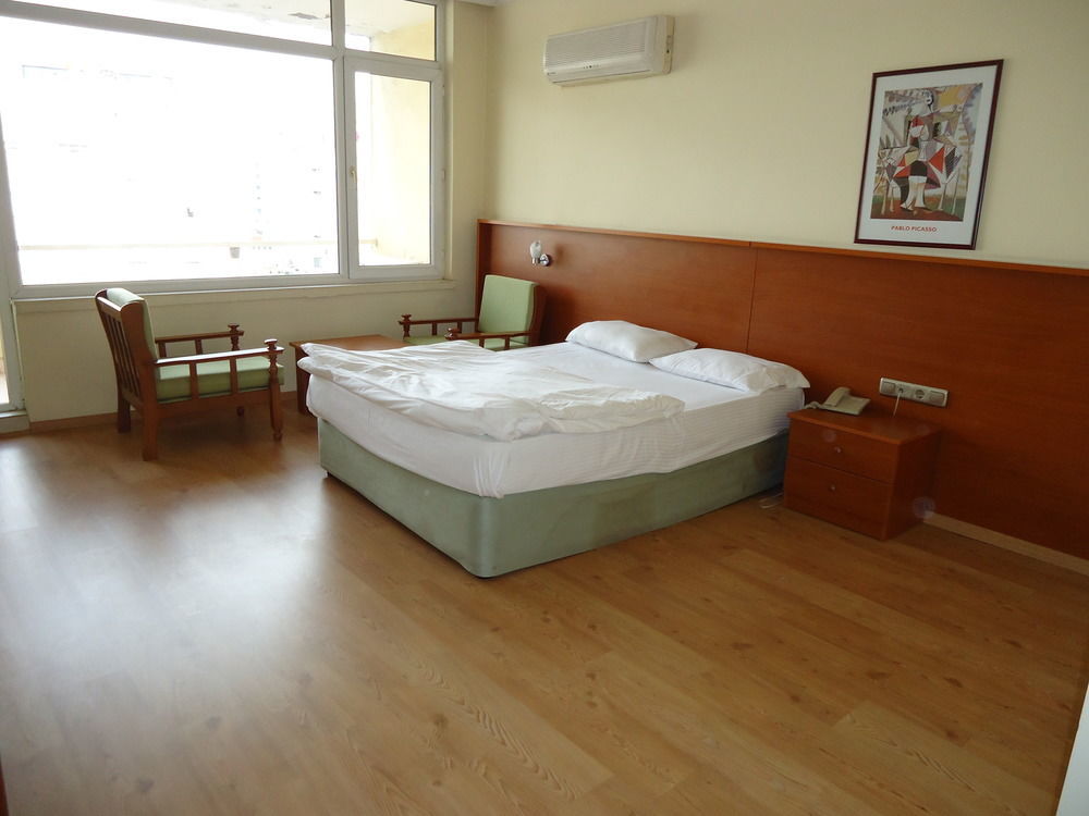 Otel Bilgehan 3*