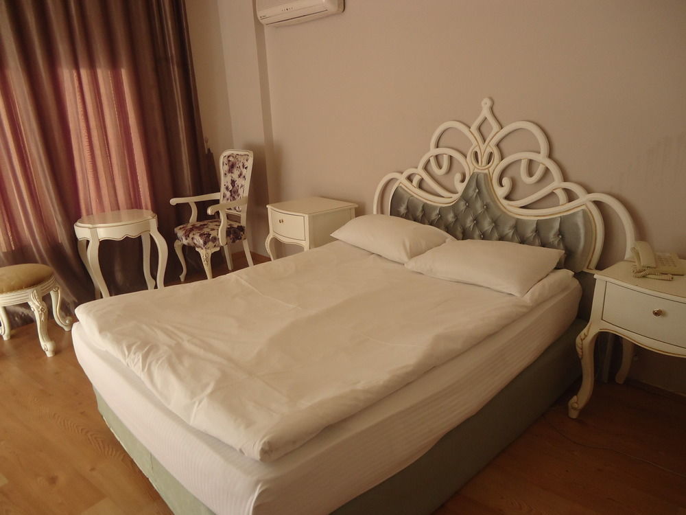 Otel Bilgehan Antalya