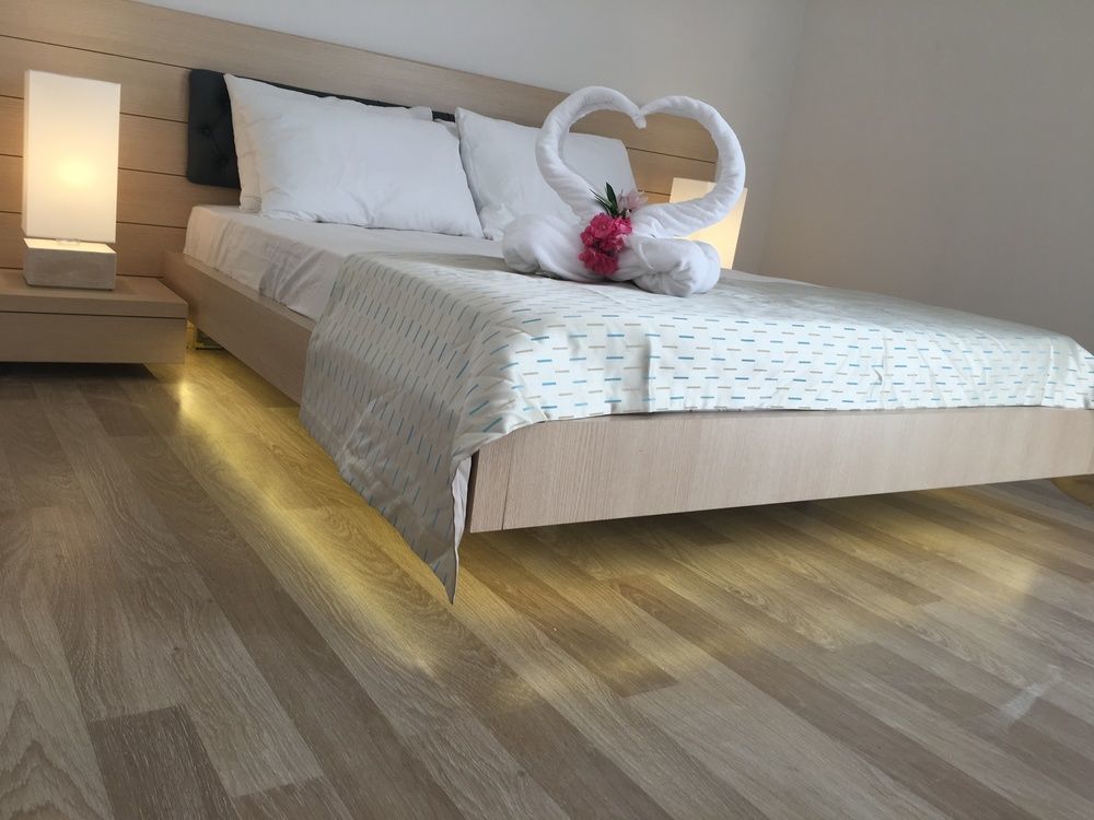 Apart Otel Boutique Mim-a 3*