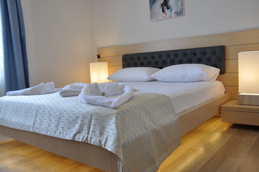 Boutique Mim-a Apart Otel 3*