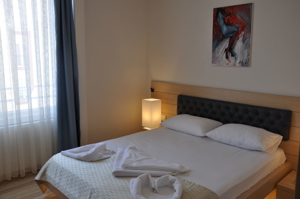 Apart Otel Boutique Mim-a