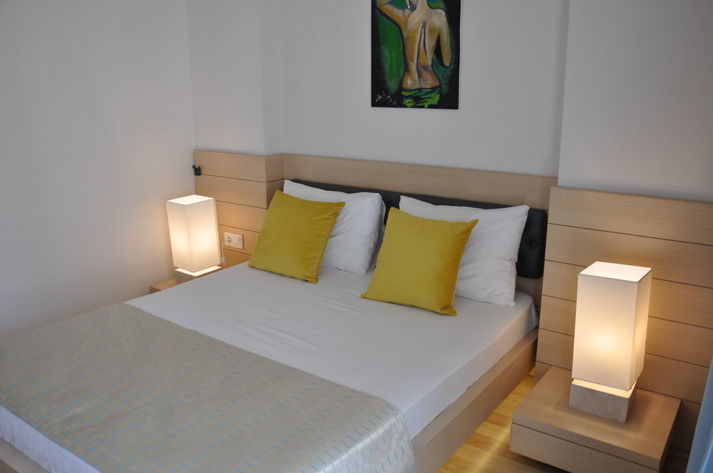 Apart Otel Boutique Mim-a Antalya