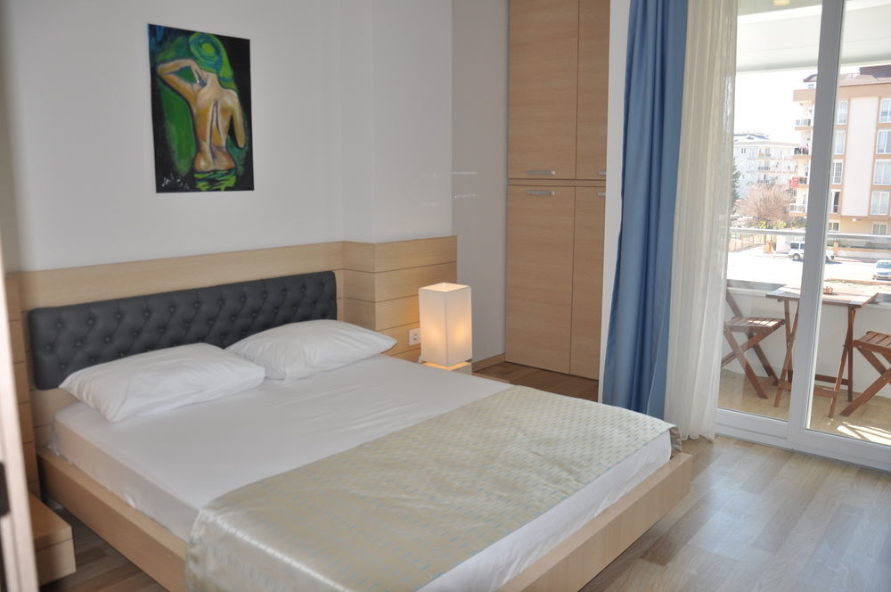 Boutique Mim-a Apart Otel 3*