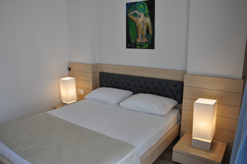 Apart Otel Boutique Mim-a 3*