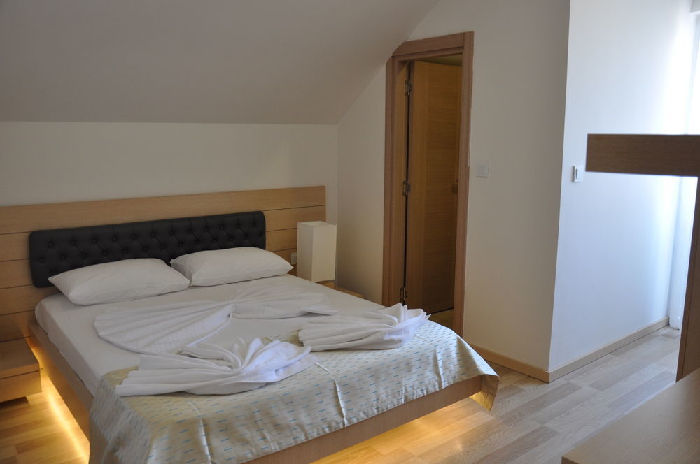 Boutique Mim-a Apart Otel Antalya