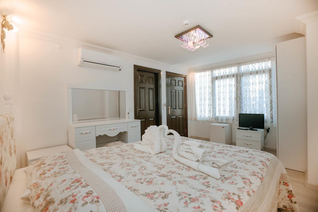 Patio Otel
