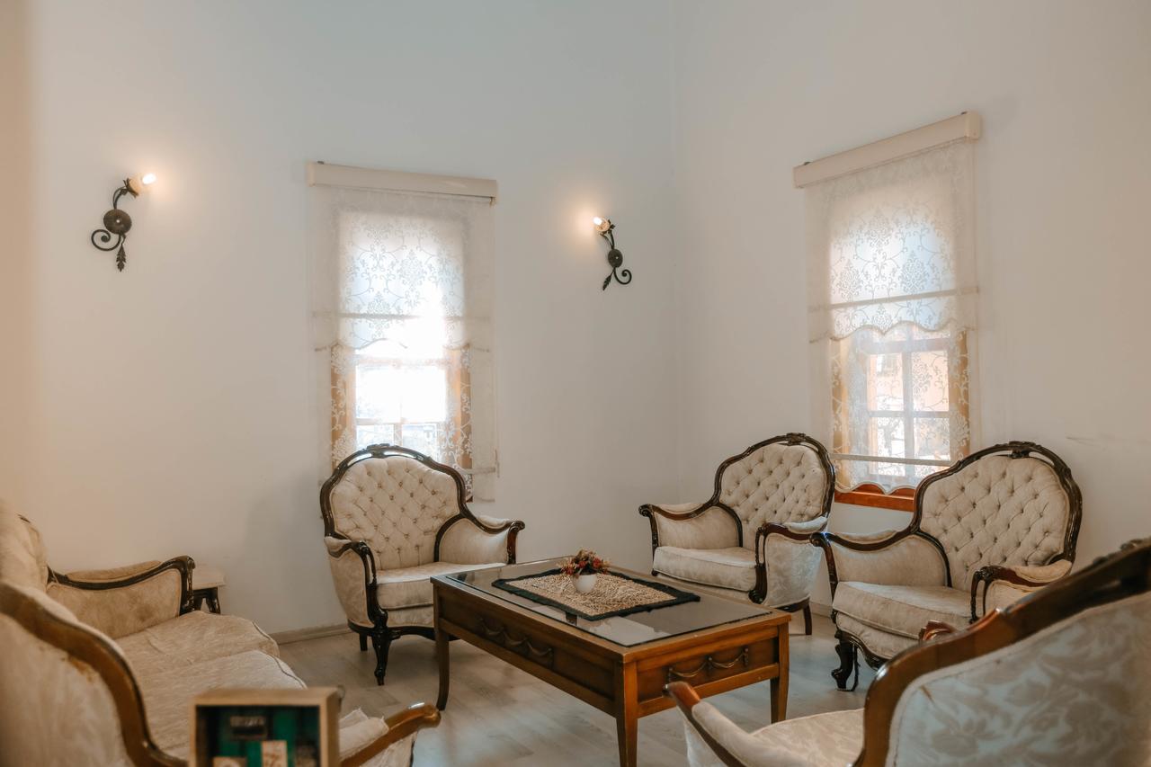 Patio Antalya