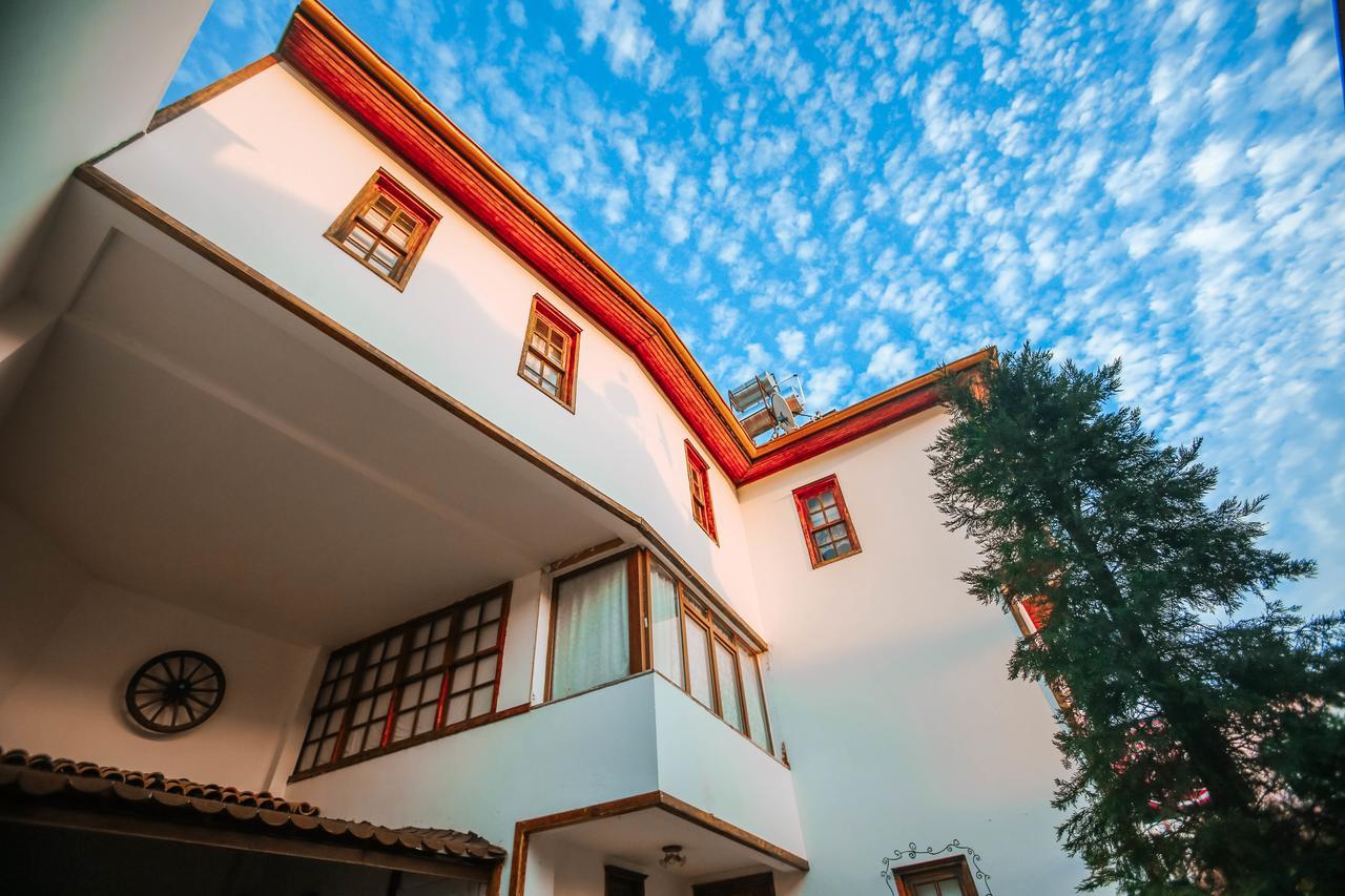 Patio Antalya
