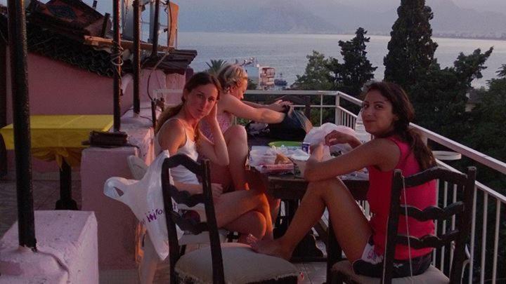 Sun Rise Antalya