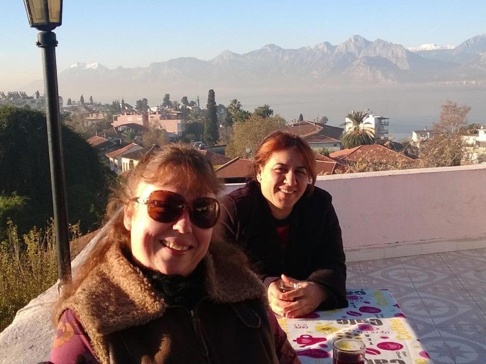 Sun Rise * Antalya