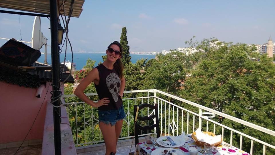 Sun Rise * Antalya