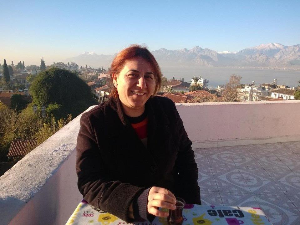 Sun Rise Antalya