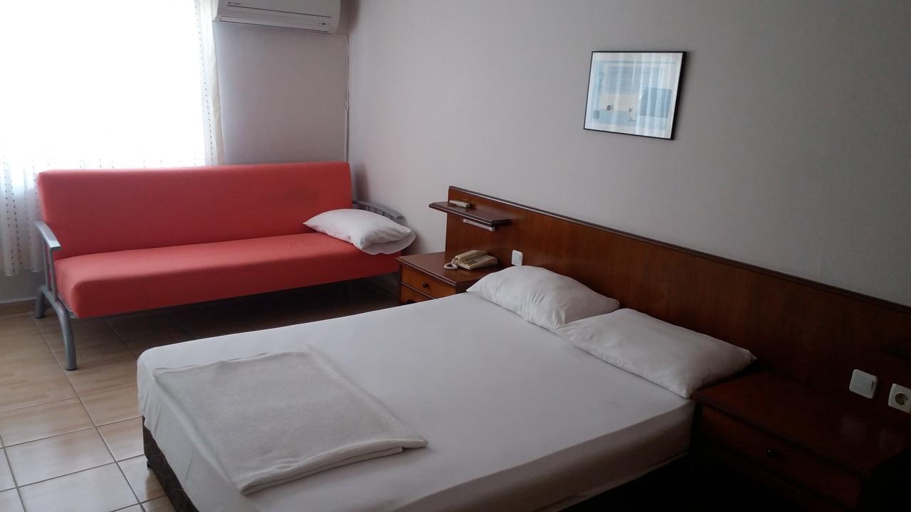 Hotel Isinda