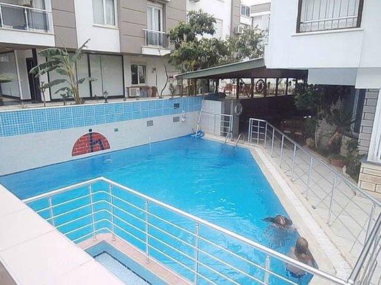 Hotel Isinda