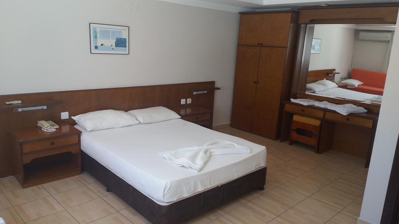 Isinda 3* Antalya