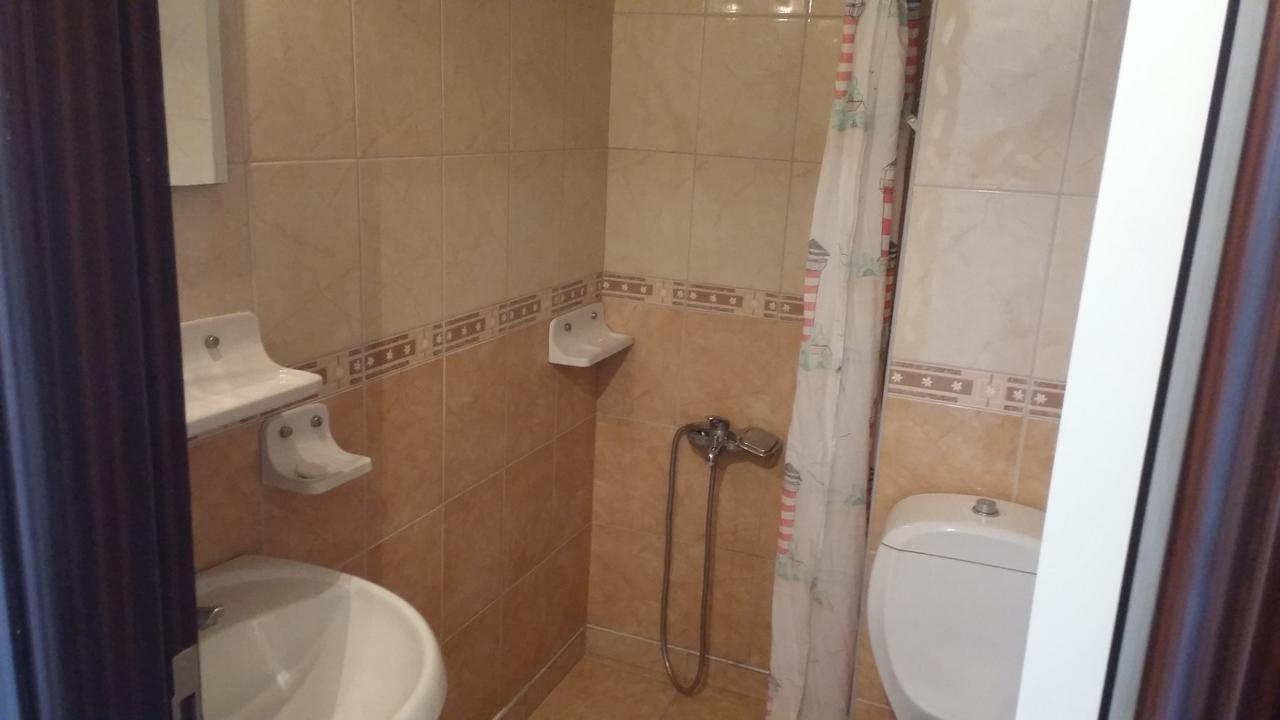 Hotel Isinda Antalya