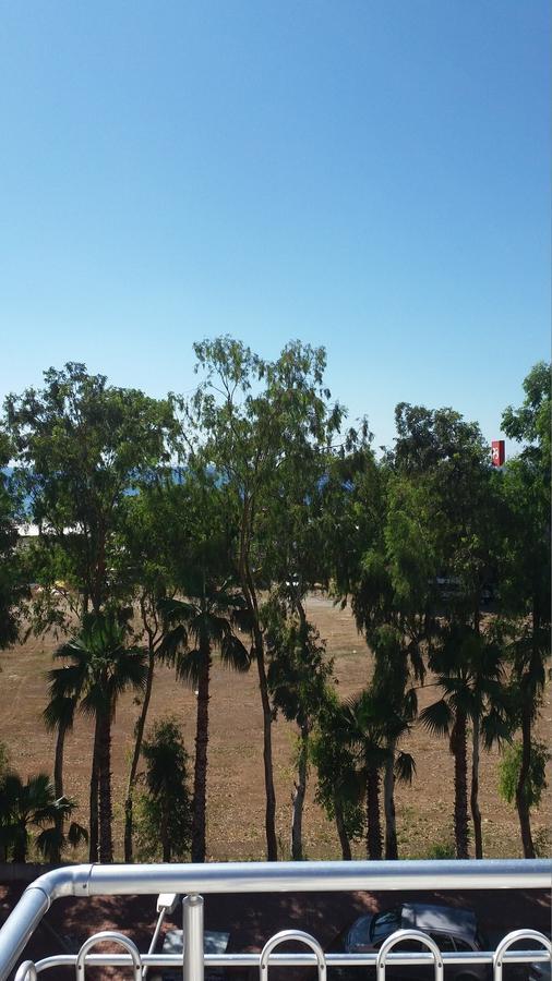 Isinda Hotel Antalya