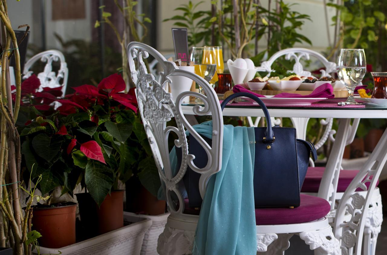 Hotel Nun Antalya