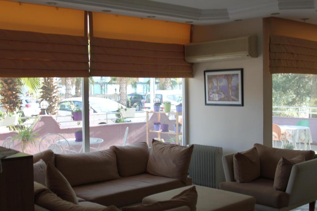 Otel Granada Antalya