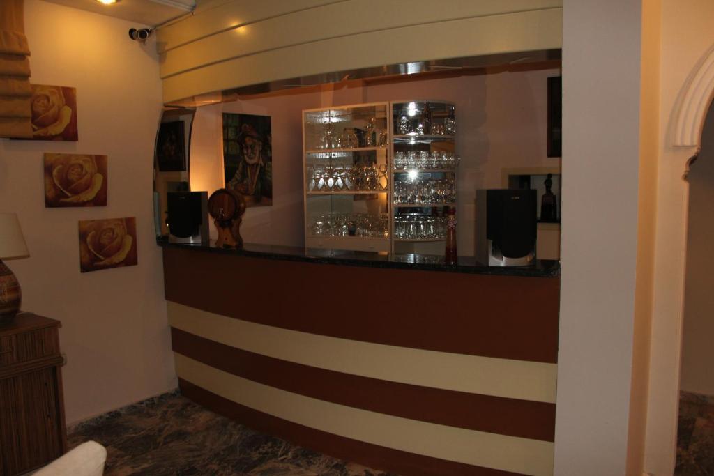 Otel Granada 3*
