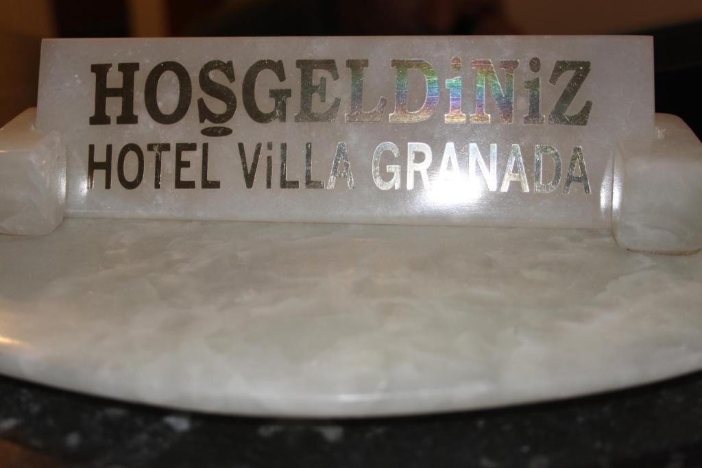 Granada Otel