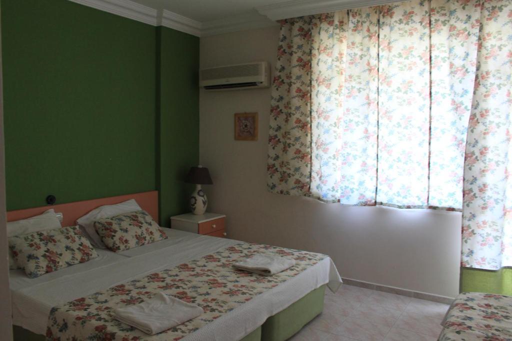 Otel Granada Antalya
