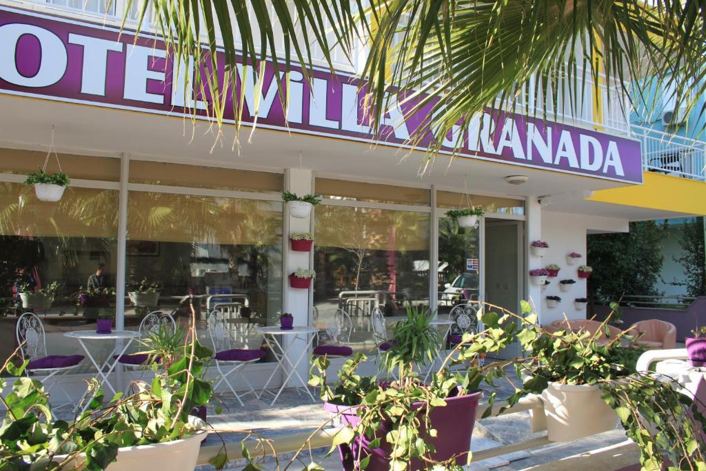 Otel Granada