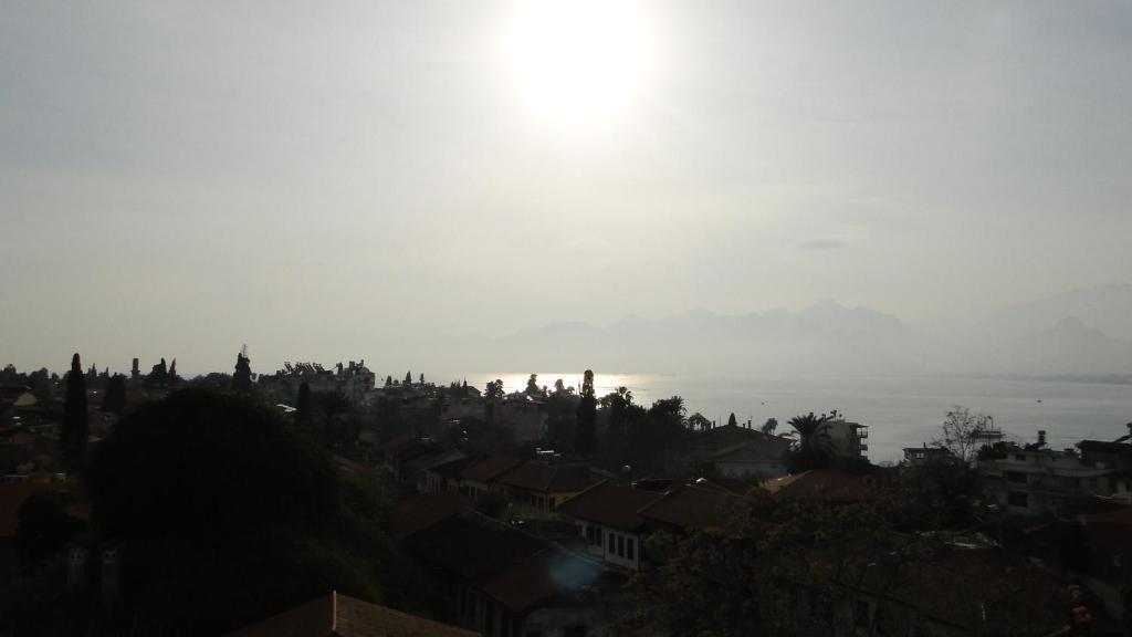 Sun Rise Antalya