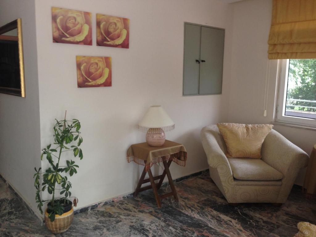Granada 3* Antalya