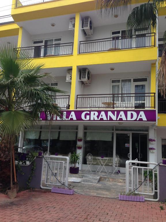 Granada Otel