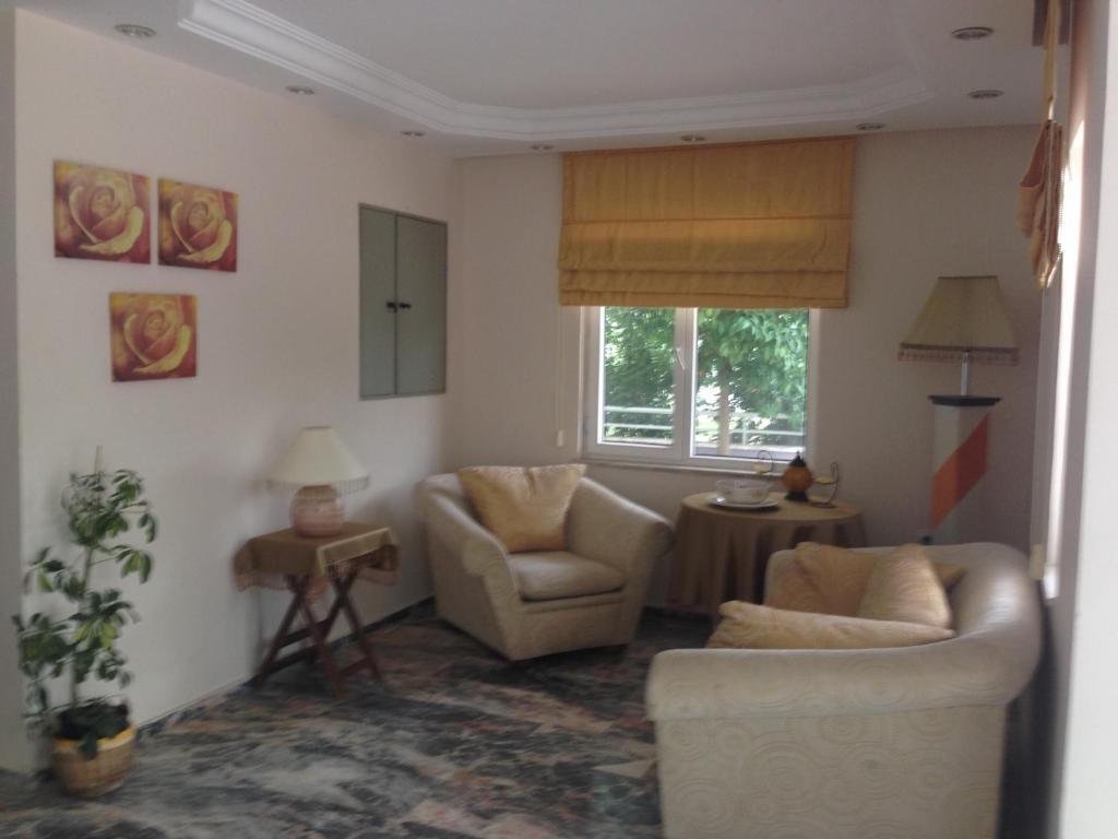 Granada 3*