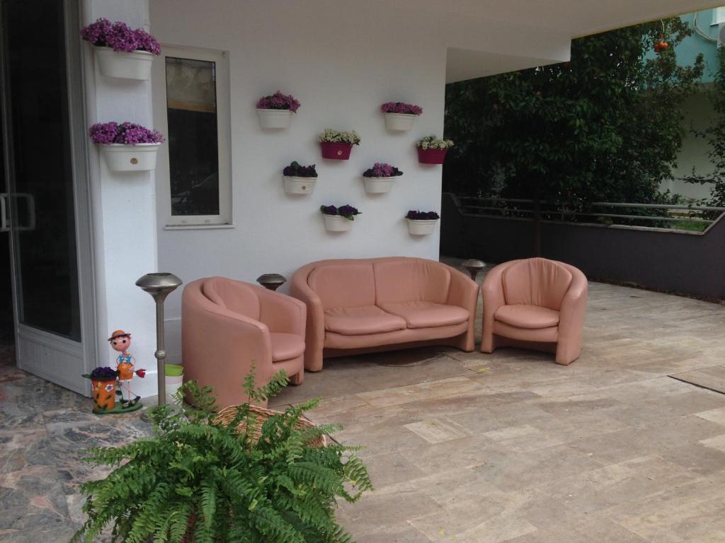 Otel Granada Antalya
