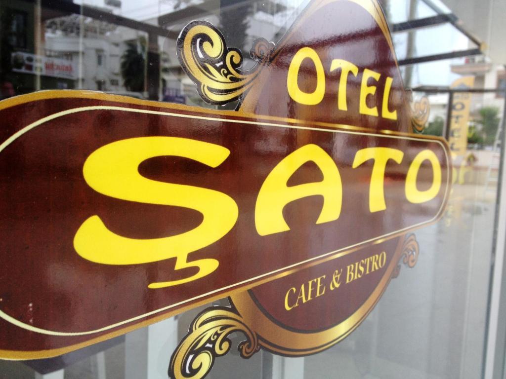 Sato Hotel