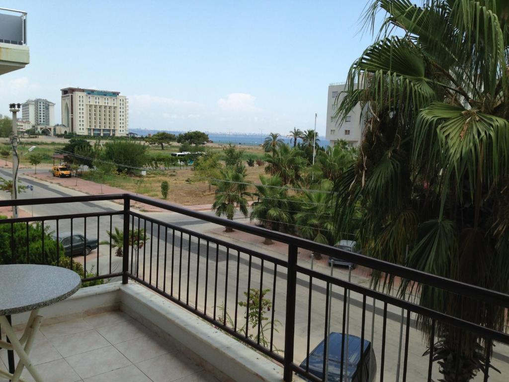 Granada Antalya