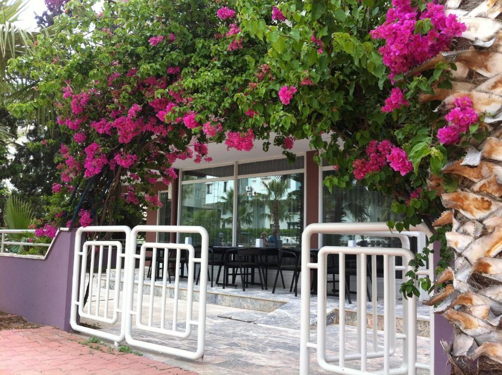 Otel Granada Antalya