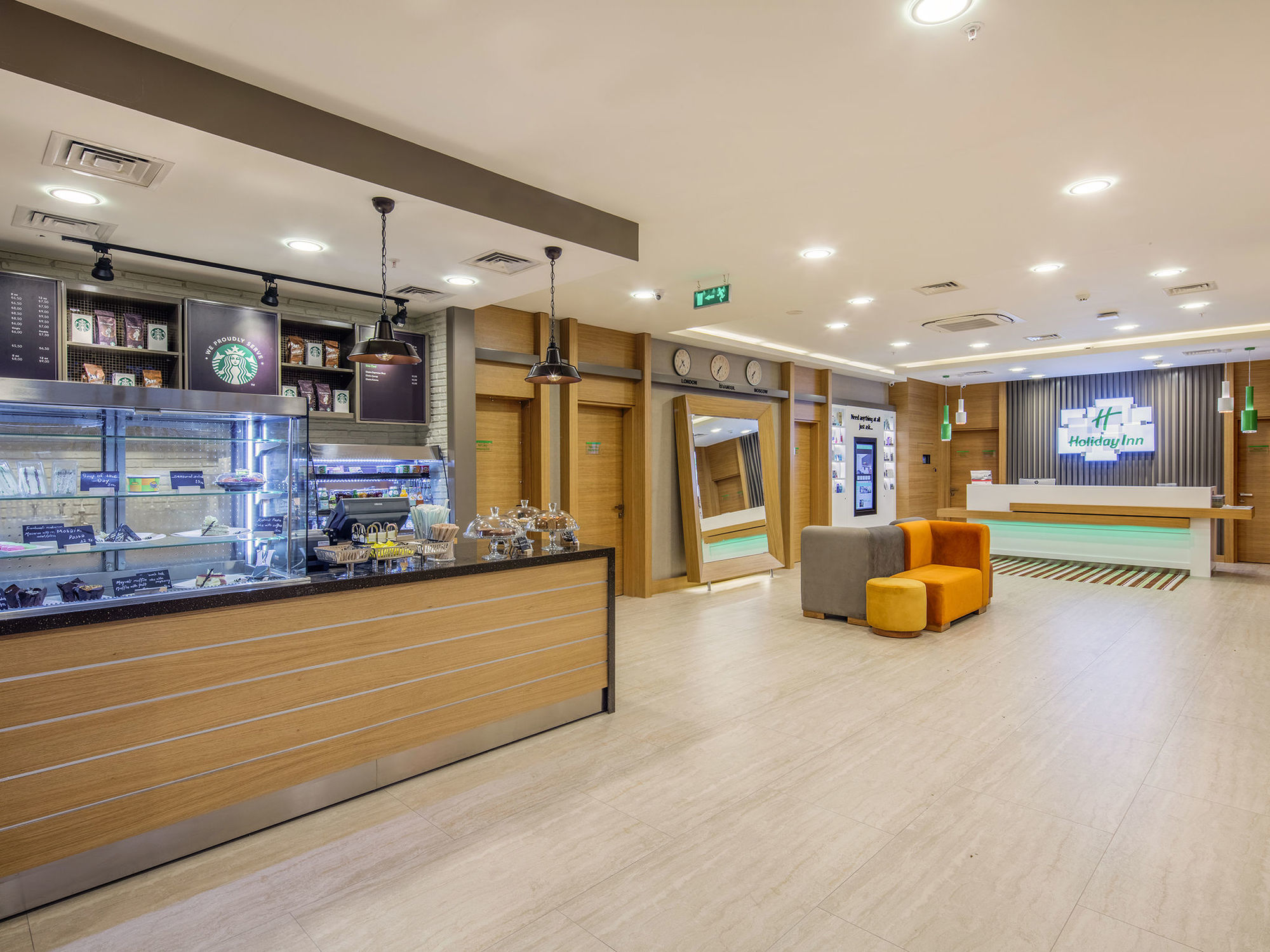 - Lara By Ihg Hotel Antalya