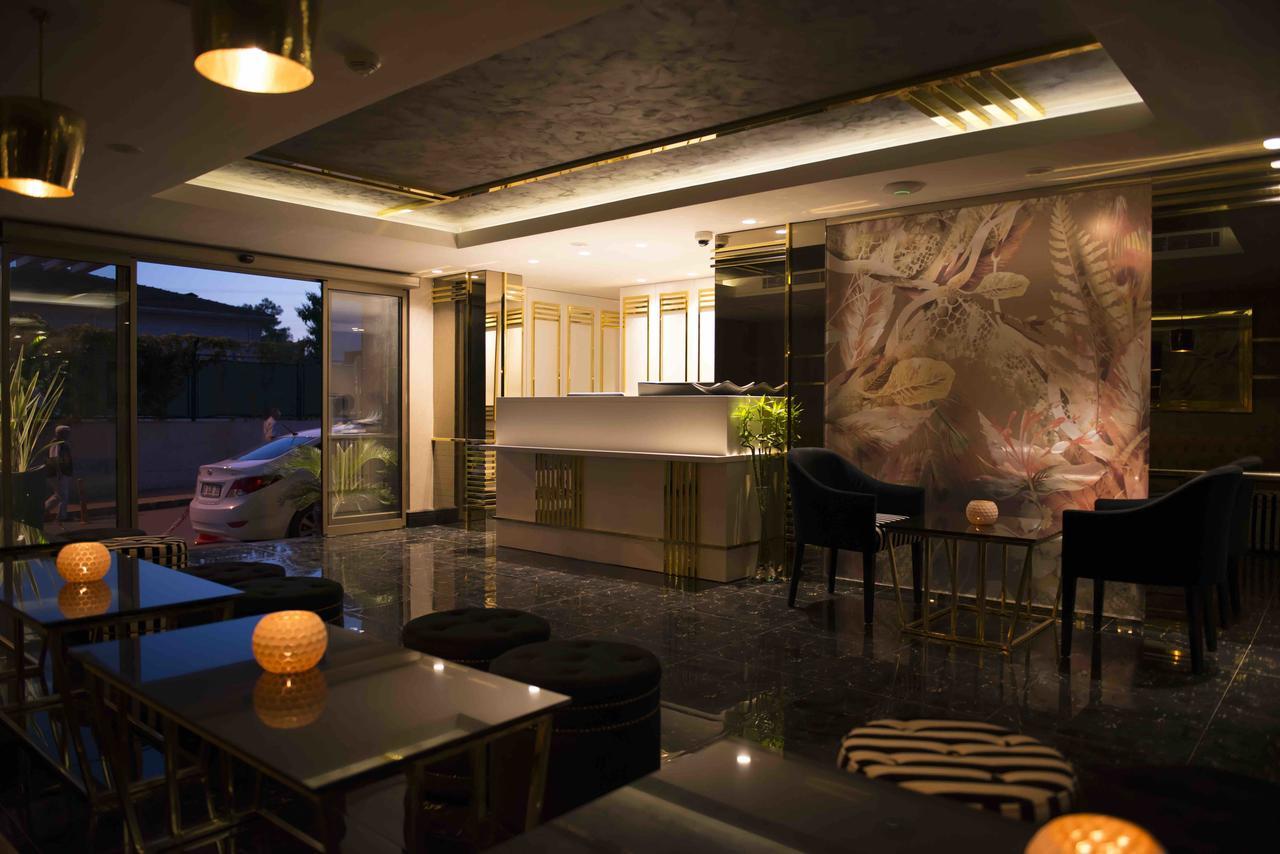 Sky 3* Antalya